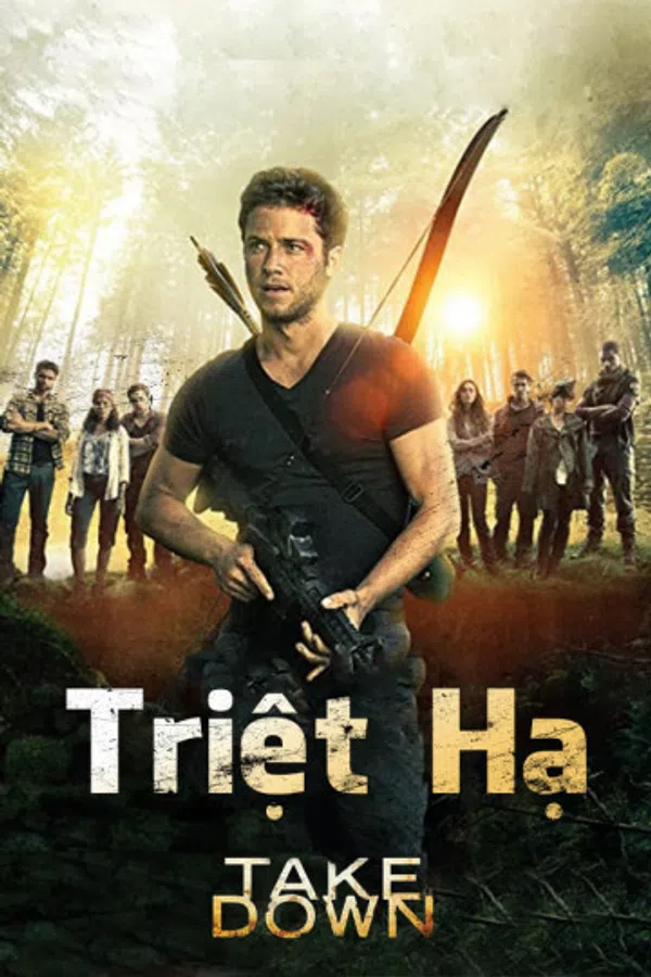 Xem Phim Triệt Hạ Vietsub HD Online