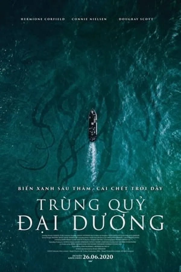 Xem Phim Trùng Quỷ Đại Dương Vietsub HD Online