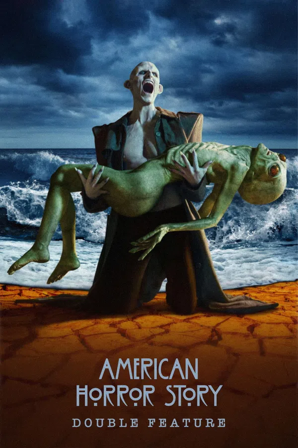 Xem Phim Truyện Kinh Dị Mỹ (Phần 10) (Double Feature) Vietsub HD Online