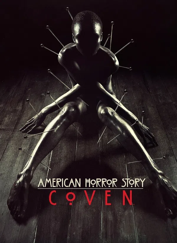 Xem Phim Truyện Kinh Dị Mỹ (Phần 3) (Coven) Vietsub HD Online