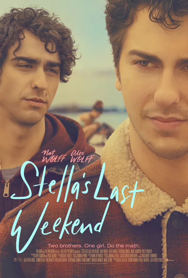 Xem Phim Từ Biệt Stella Vietsub HD Online