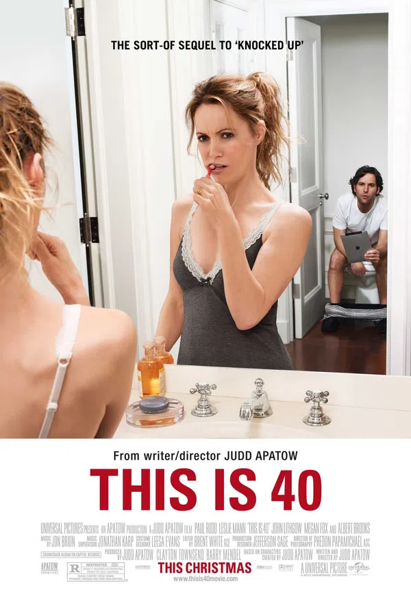 Xem Phim Tuổi 40 Vietsub HD Online