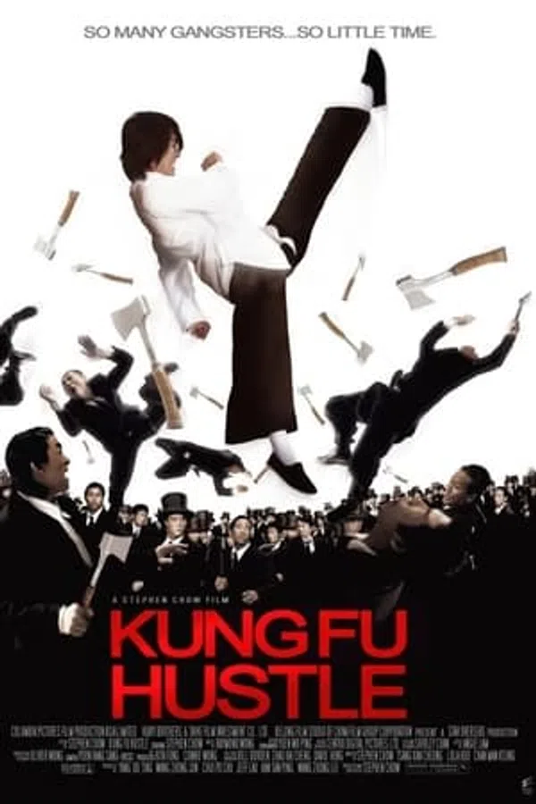 Xem Phim Tuyệt Đỉnh Kung Fu Vietsub HD Online