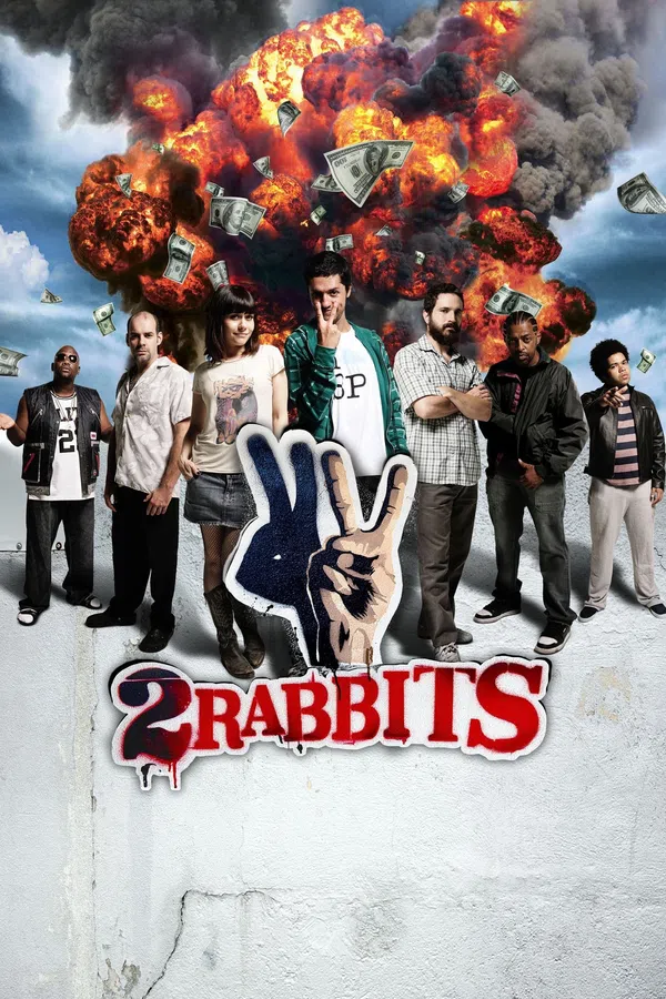 Xem Phim Two Rabbits Vietsub HD Online