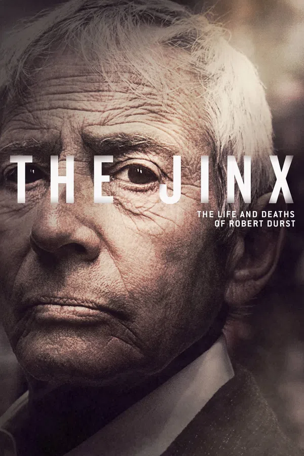 Poster phim Vận Rủi Cuộc Đời Và Cái Chết Của Robert Durst (Phần 1) trên SubNhanh