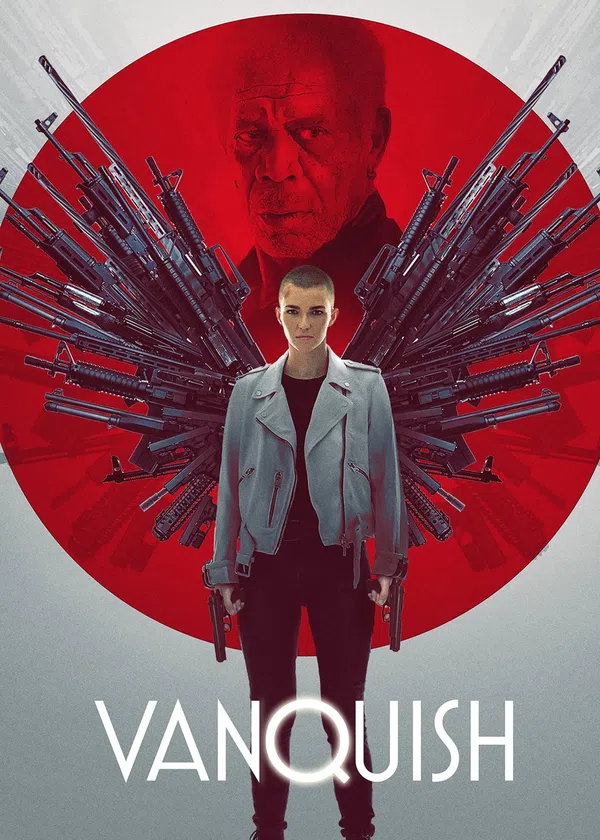 Xem Phim Vanquish Vietsub HD Online