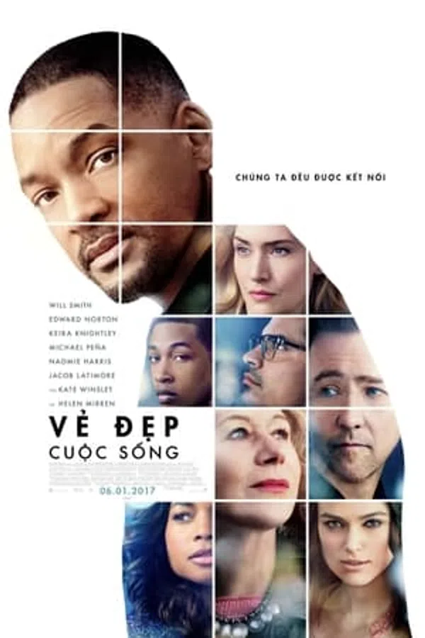 Xem Phim Vẻ Đẹp Cuộc Sống Vietsub HD Online