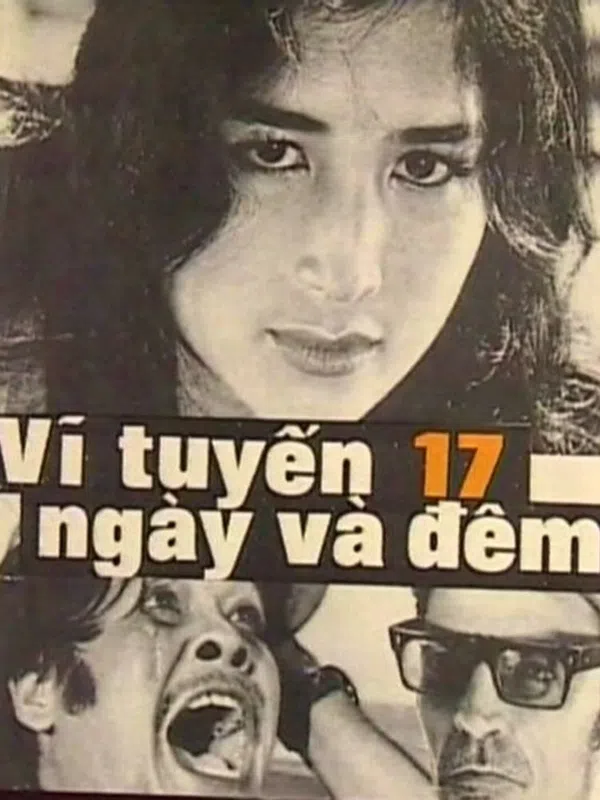 Xem Phim Vĩ Tuyến 17 Ngày Và Đêm Vietsub HD Online
