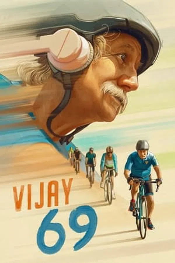 Xem Phim Vijay 69 Vietsub HD Online