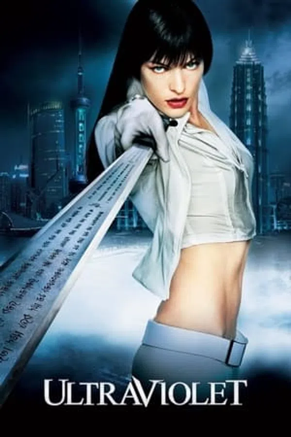 Xem Phim Violet siêu đẳng Vietsub HD Online