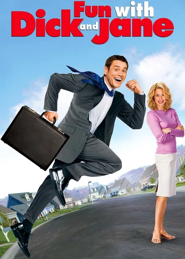 Xem Phim Vợ Chồng Siêu Quậy Vietsub HD Online