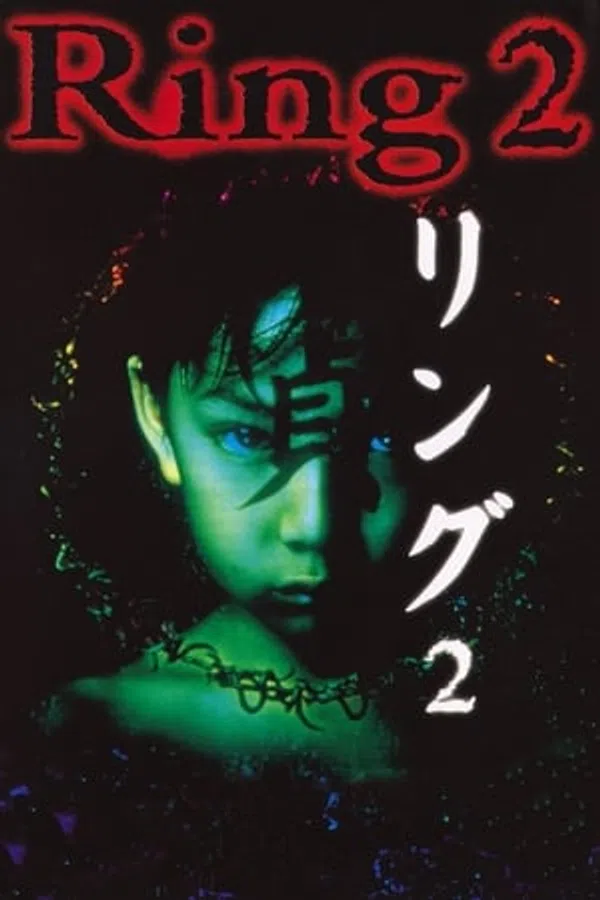 Poster phim Vòng Tròn Oan Nghiệt 2 trên SubNhanh