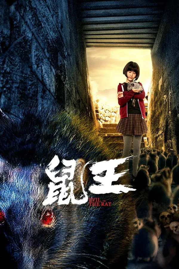 Xem Phim Vua Chuột Vietsub HD Online