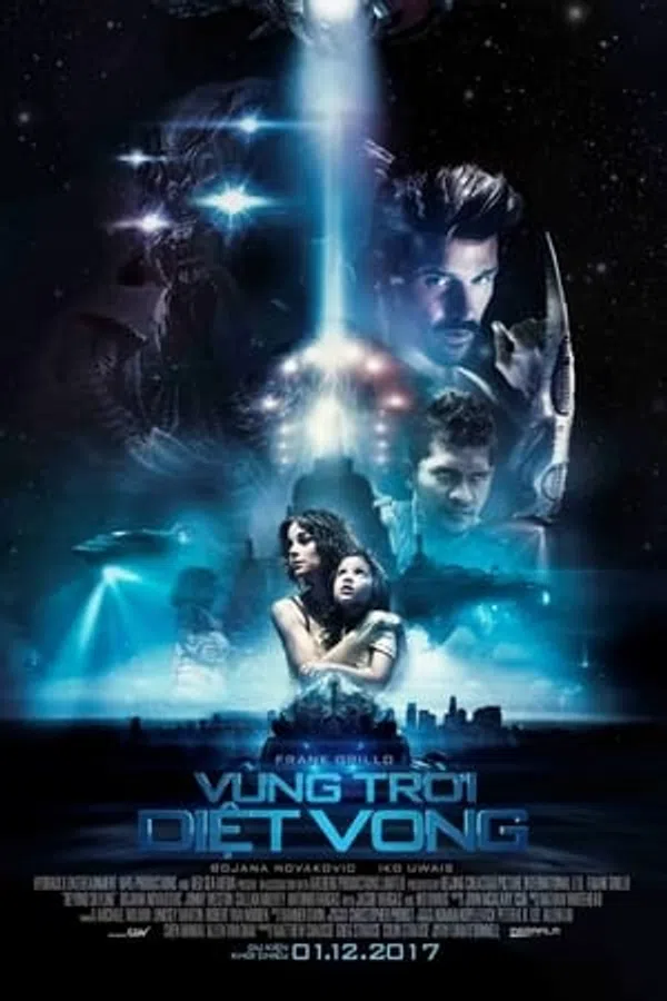 Xem Phim Vùng Trời Diệt Vong Vietsub HD Online
