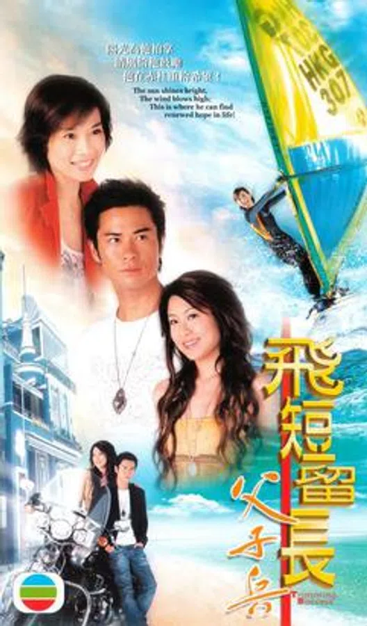 Xem Phim Vượt Lên Chính Mình (2006) Vietsub HD Online