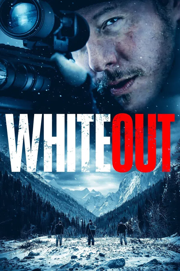 Xem Phim Whiteout Vietsub HD Online