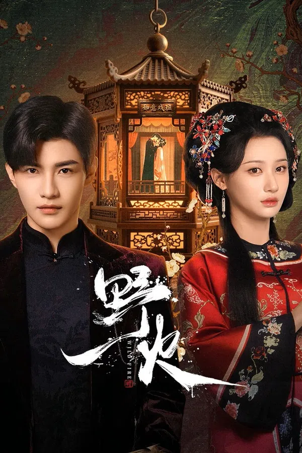 Xem Phim Dã Hỏa Vietsub HD Online