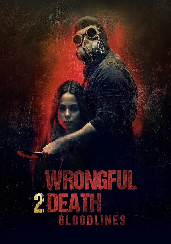 Xem Phim Wrongful Death 2: Bloodlines Vietsub HD Online