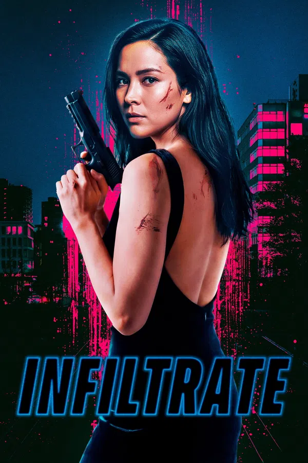 Xem Phim Xâm Nhập Vietsub HD Online
