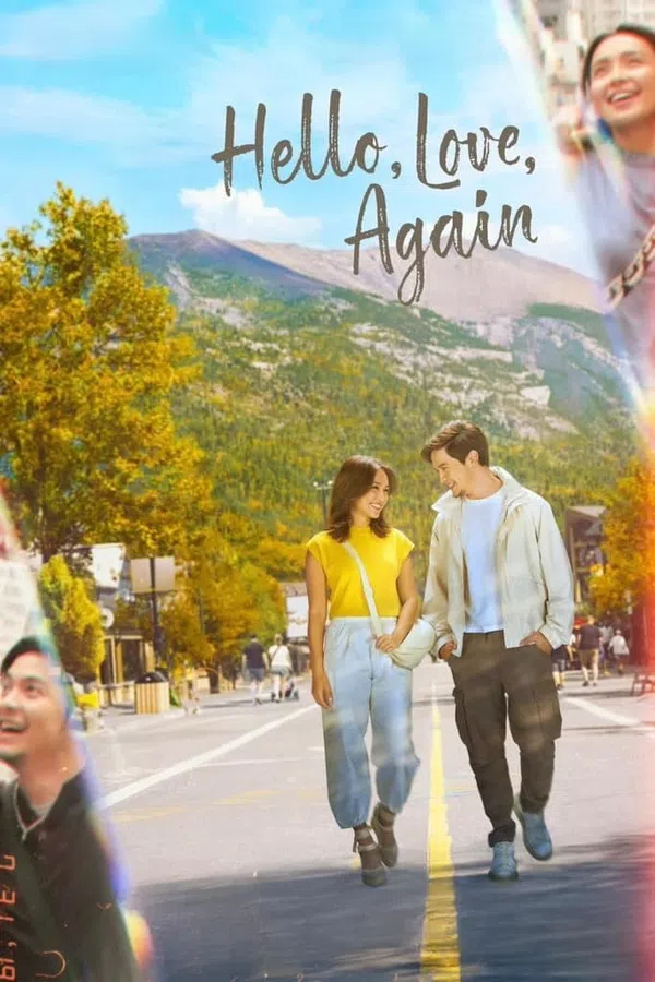 Xem Phim Xin Chào Tình Yêu Lần Nữa Vietsub HD Online