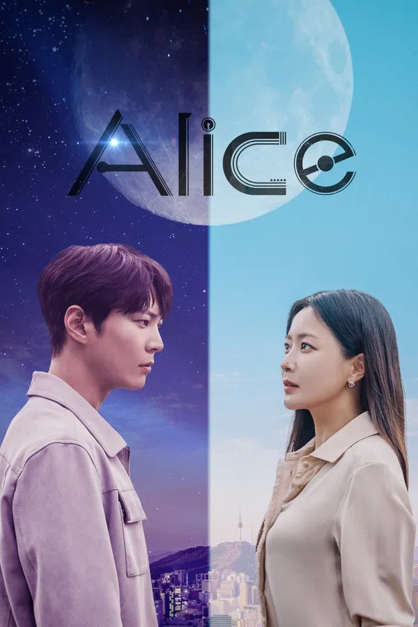 Xem Phim Xứ Sở Alice Vietsub HD Online