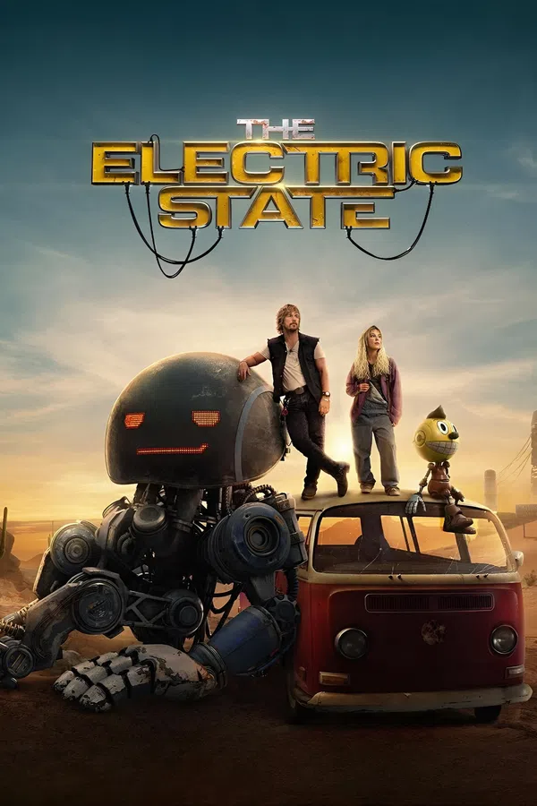 Xem Phim Xứ sở robot Vietsub HD Online