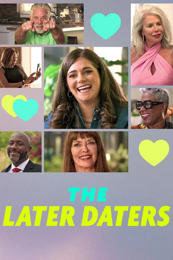 Xem Phim Yêu tuổi xế chiều Vietsub HD Online