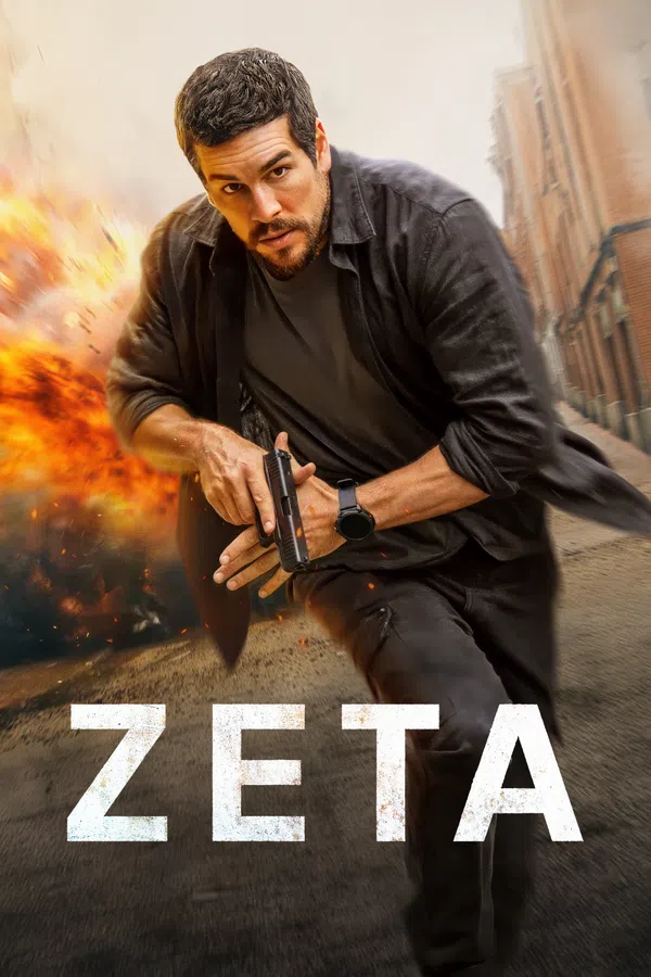 Xem Phim Zeta Vietsub HD Online