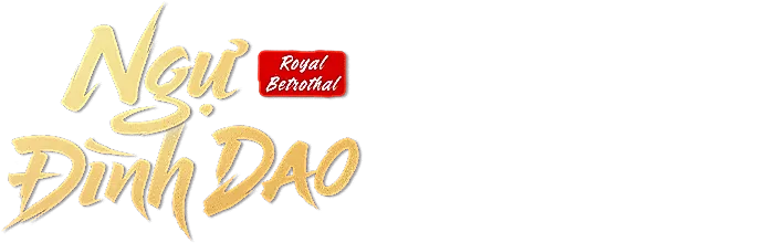 Logo tên phim Ngự Đình Dao trên SubNhanh